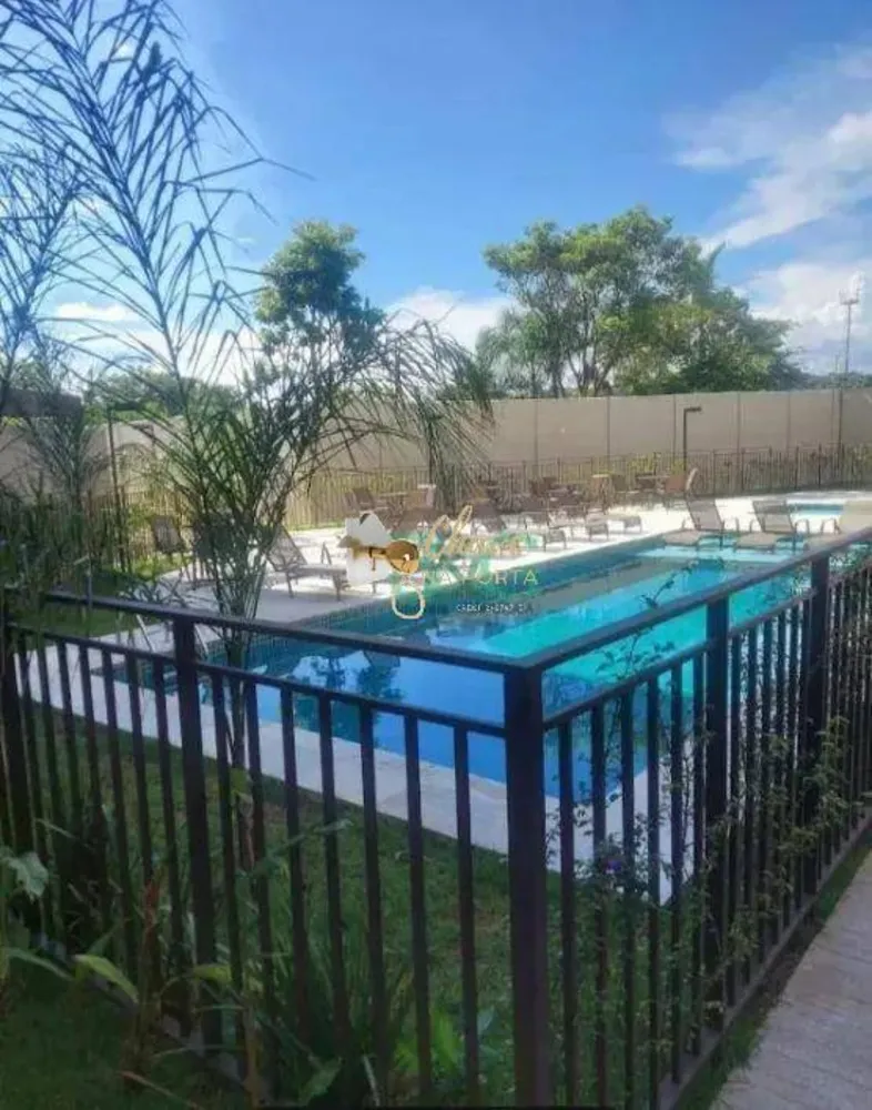 Apartamento, 2 quartos, 34 m² - Foto 6