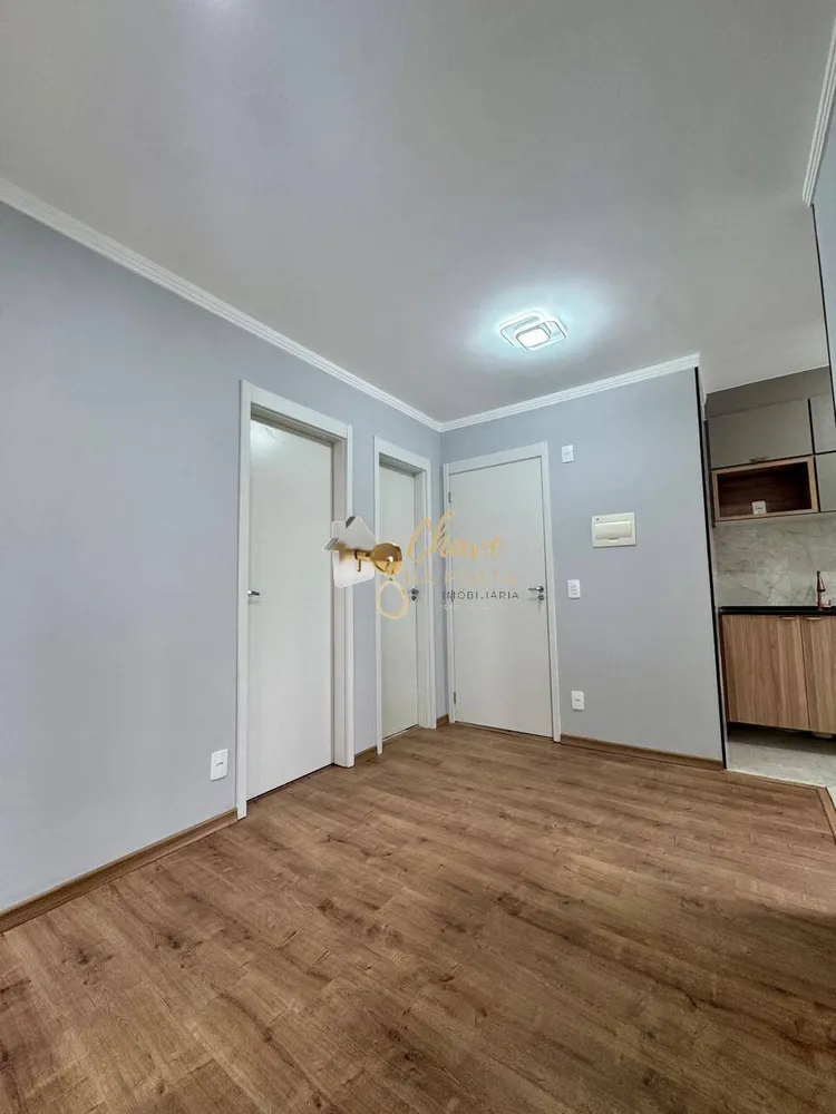 Apartamento, 2 quartos, 34 m² - Foto 1