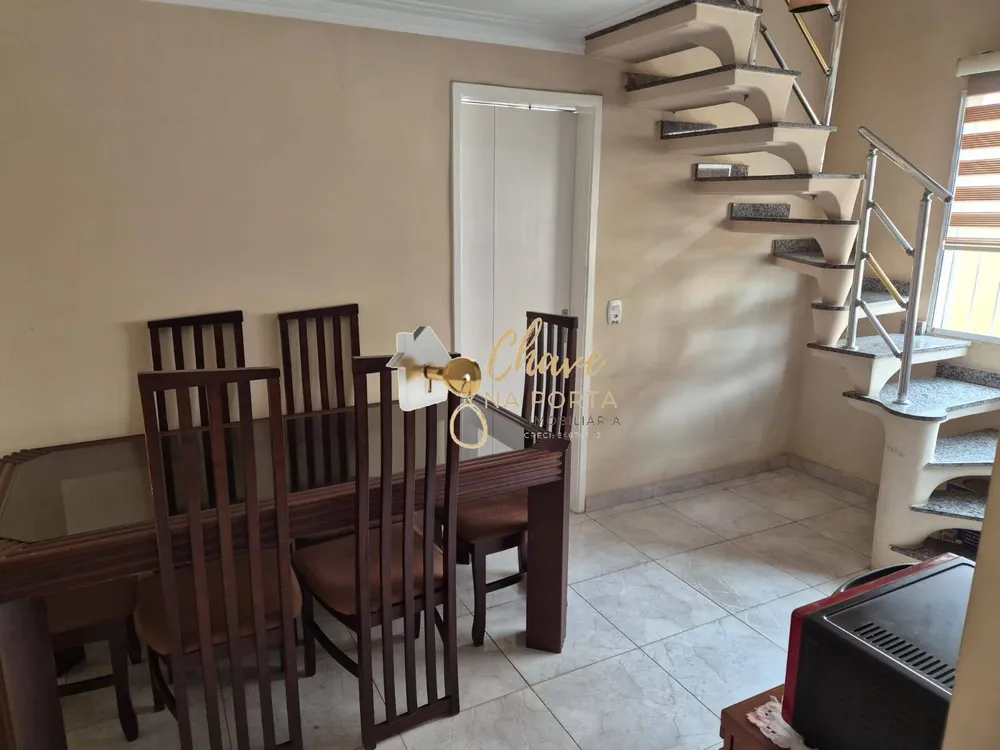 Apartamento, 3 quartos, 95 m² - Foto 4