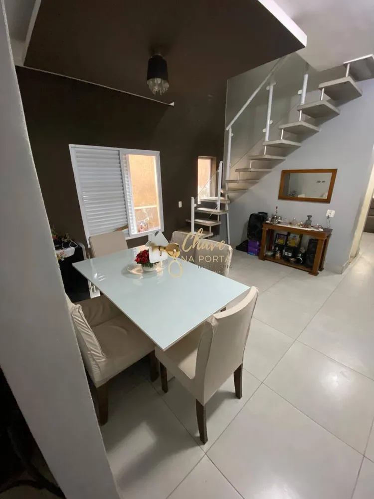 Casa, 4 quartos, 370 m² - Foto 4
