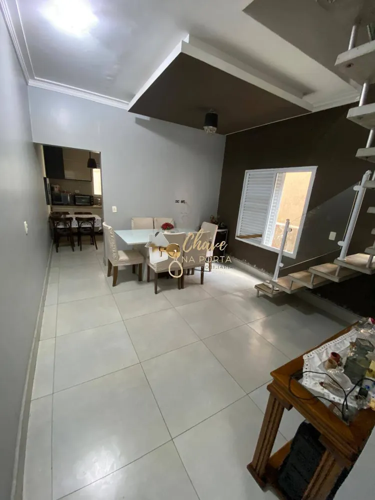 Casa, 4 quartos, 370 m² - Foto 3