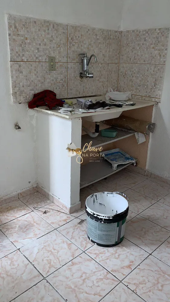Apartamento, 2 quartos, 47 m² - Foto 3