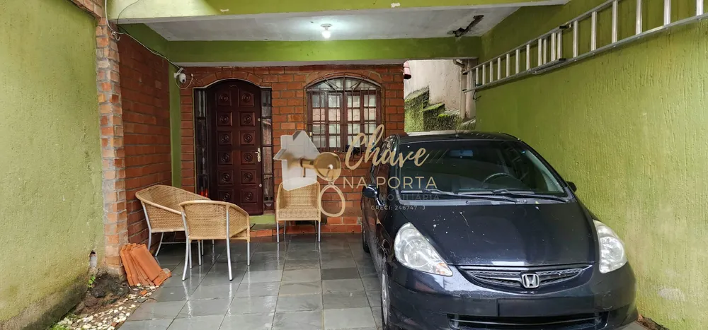 Sobrado, 3 quartos, 150 m² - Foto 5