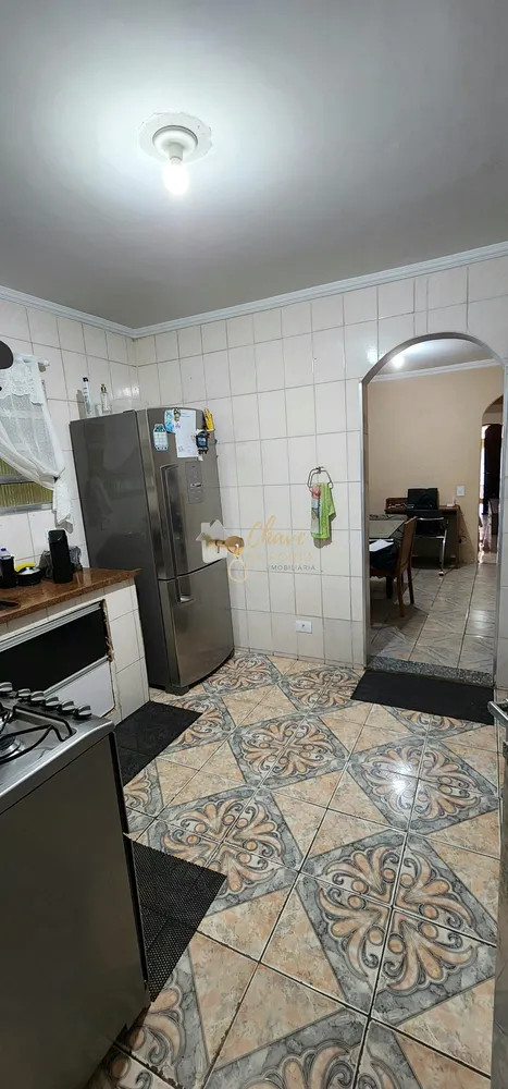 Sobrado, 3 quartos, 150 m² - Foto 7