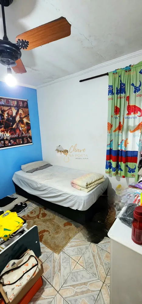 Sobrado, 3 quartos, 150 m² - Foto 4