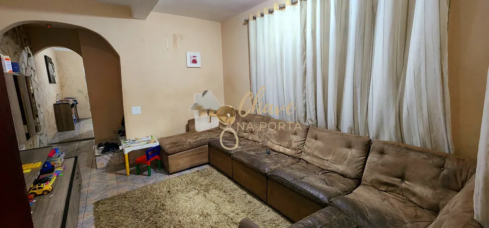 Sobrado, 3 quartos, 150 m² - Foto 6