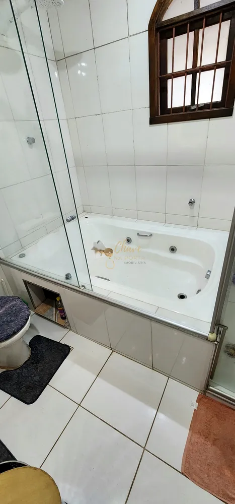 Sobrado, 3 quartos, 150 m² - Foto 8