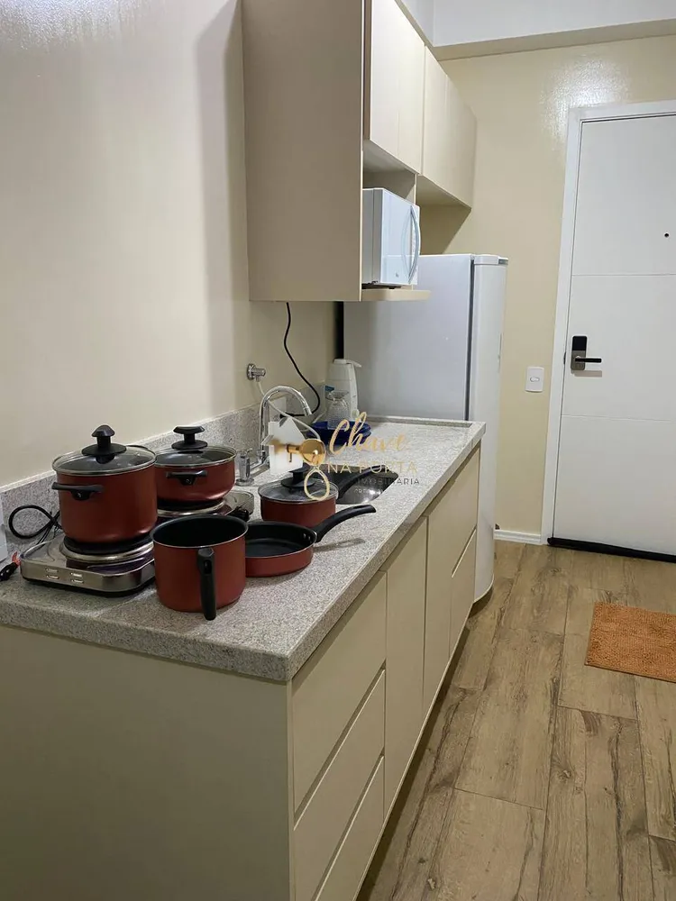 Apartamento, 1 quarto, 26 m² - Foto 3