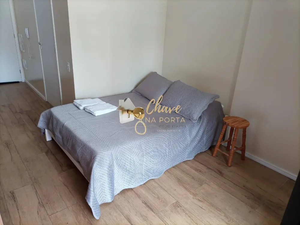 Apartamento, 1 quarto, 26 m² - Foto 5