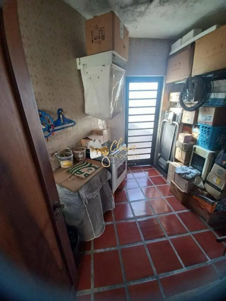 Casa, 3 quartos, 190 m² - Foto 3