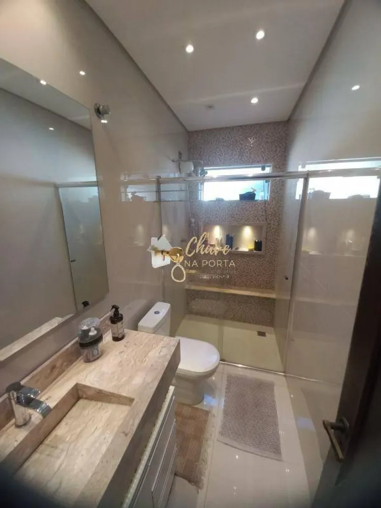 Casa, 3 quartos, 190 m² - Foto 1