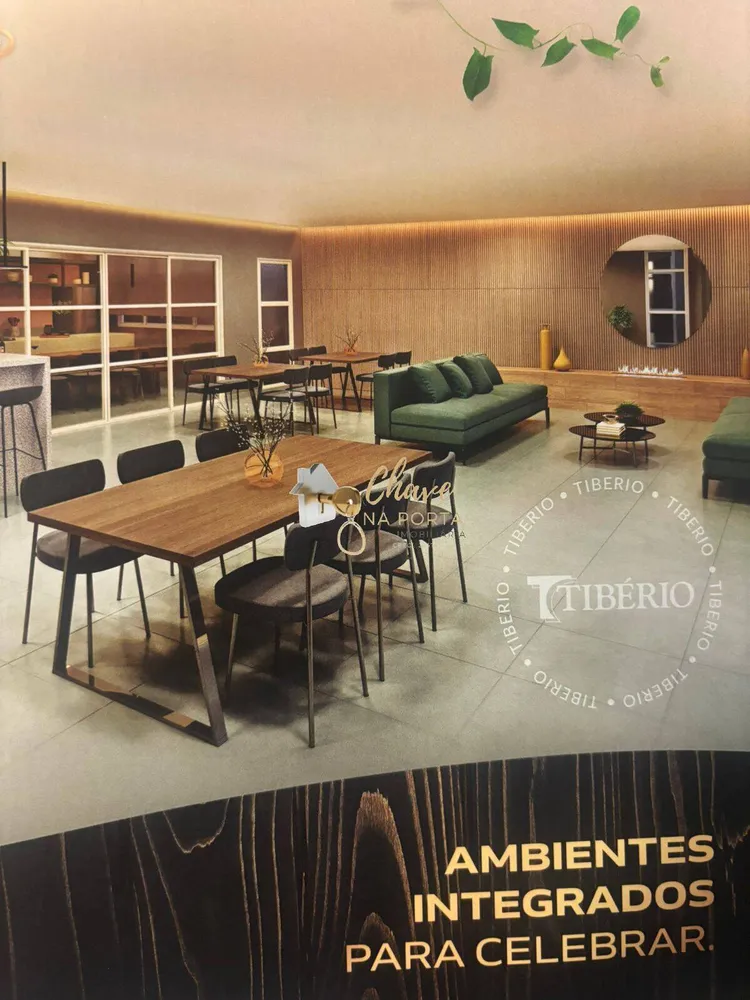 Apartamento, 1 quarto, 30 m² - Foto 8