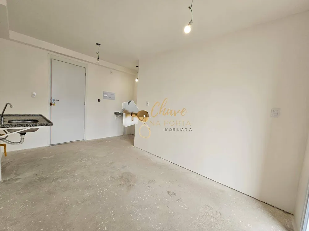 Apartamento, 1 quarto, 30 m² - Foto 6