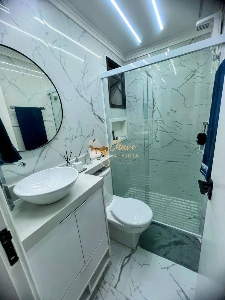 Apartamento, 2 quartos, 68 m² - Foto 5