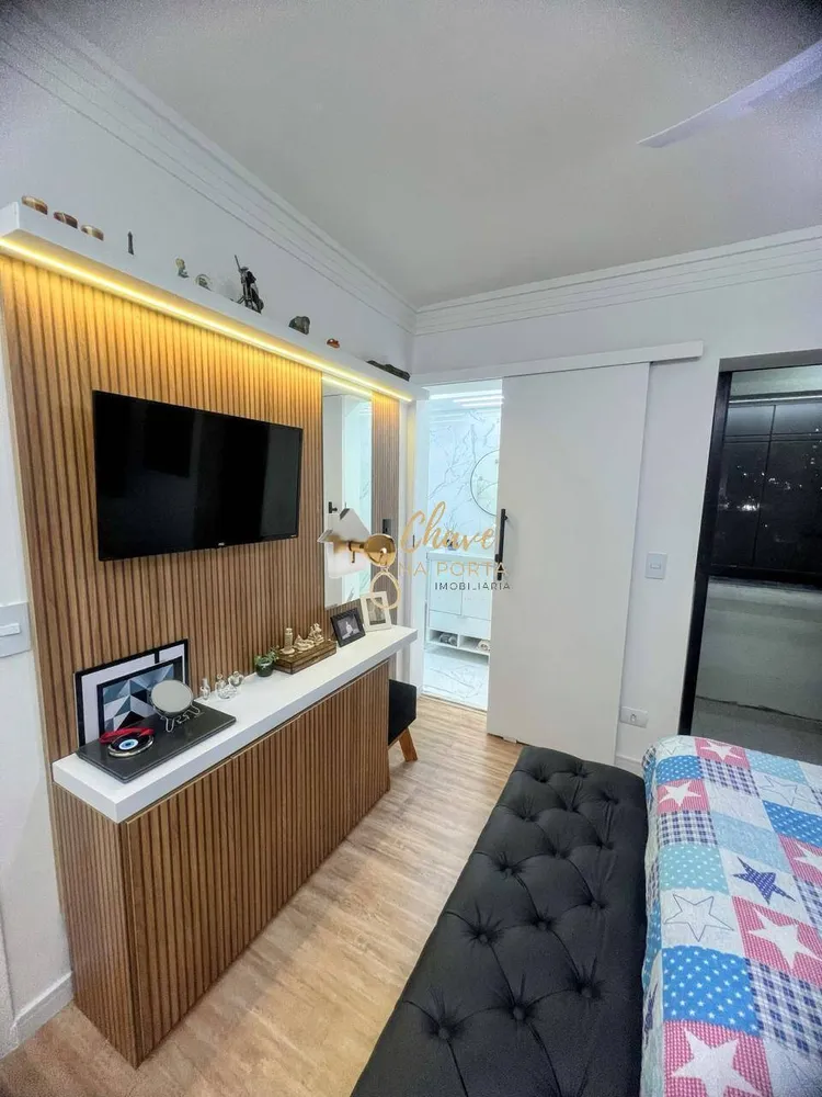 Apartamento, 2 quartos, 68 m² - Foto 2