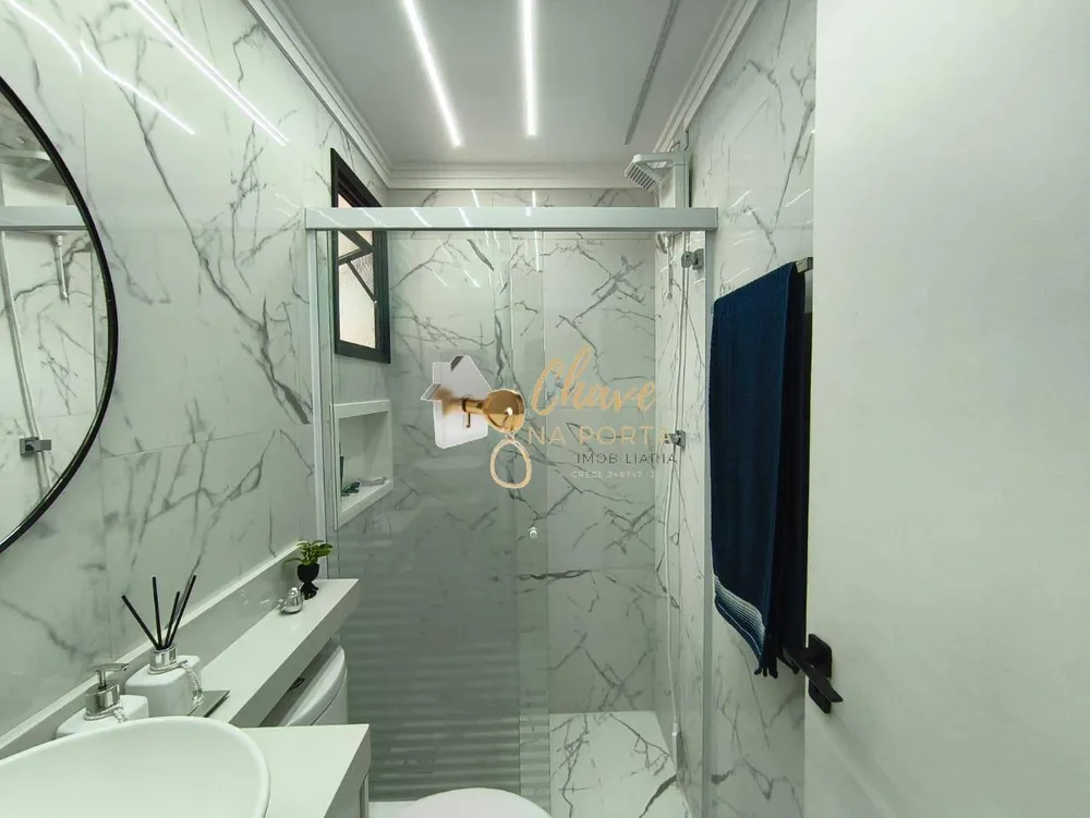 Apartamento, 2 quartos, 68 m² - Foto 3
