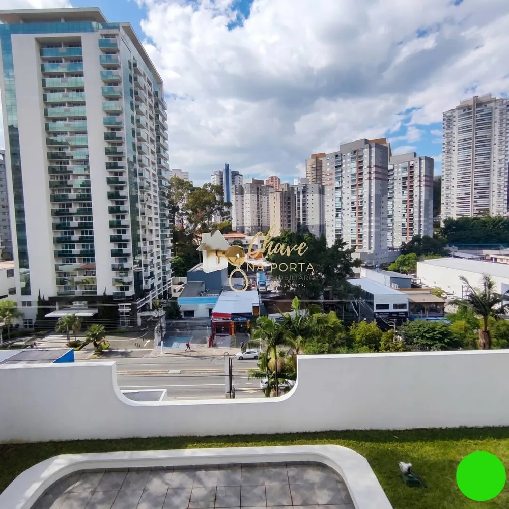 Apartamento, 1 quarto, 40 m² - Foto 8