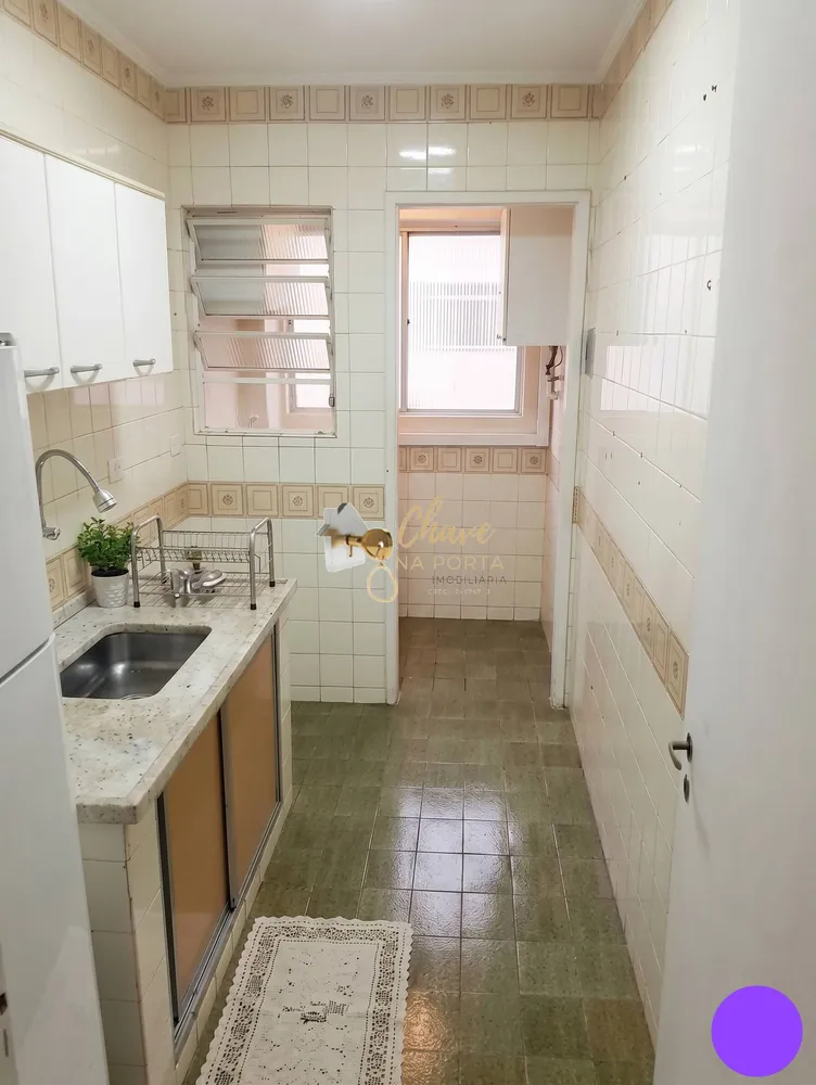 Apartamento, 1 quarto, 40 m² - Foto 7