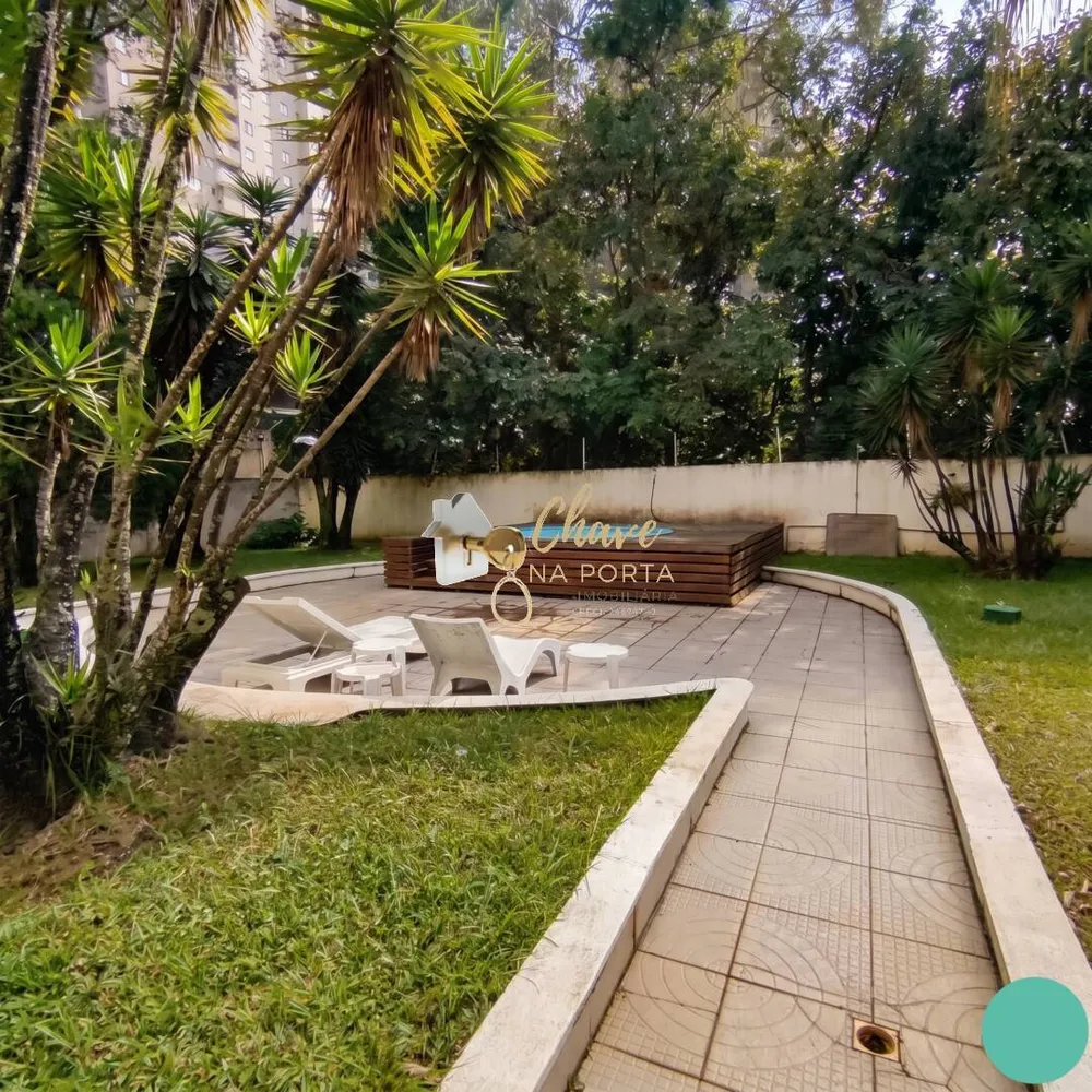 Apartamento, 1 quarto, 40 m² - Foto 3