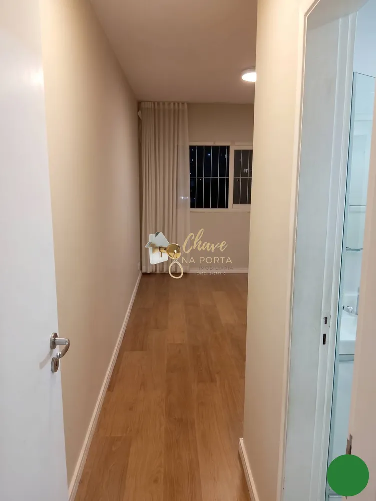 Apartamento, 1 quarto, 40 m² - Foto 5