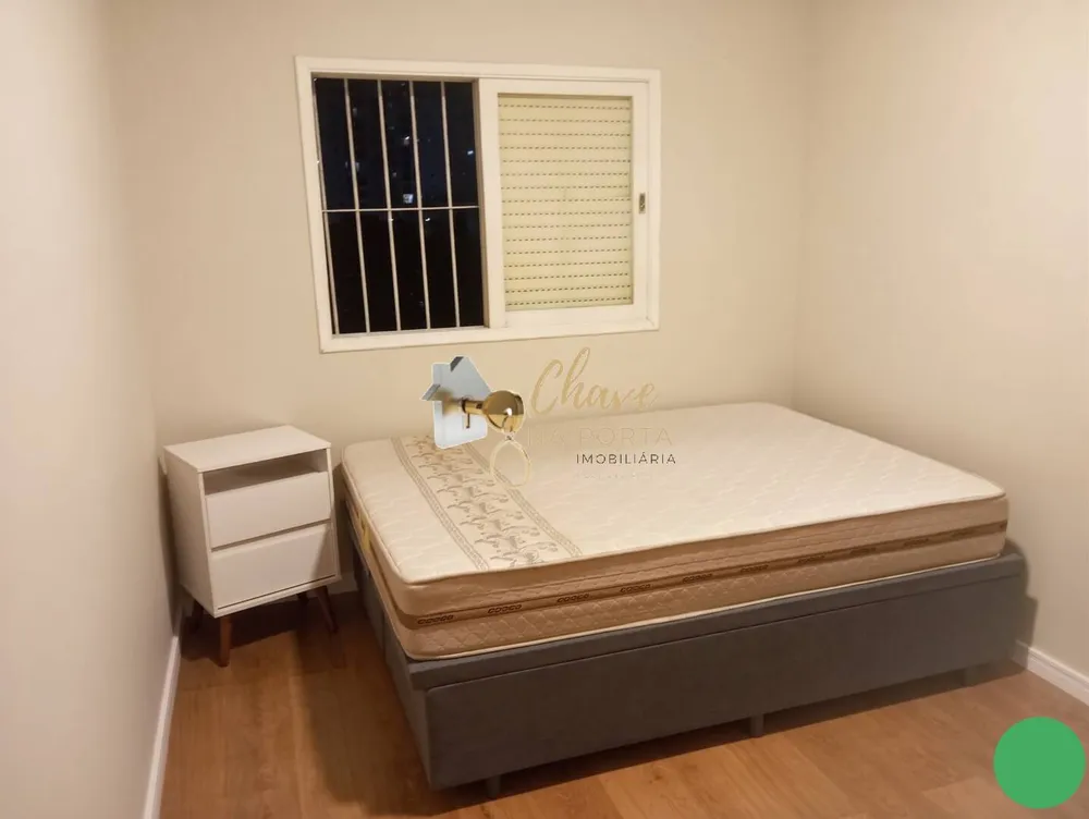 Apartamento, 1 quarto, 40 m² - Foto 1