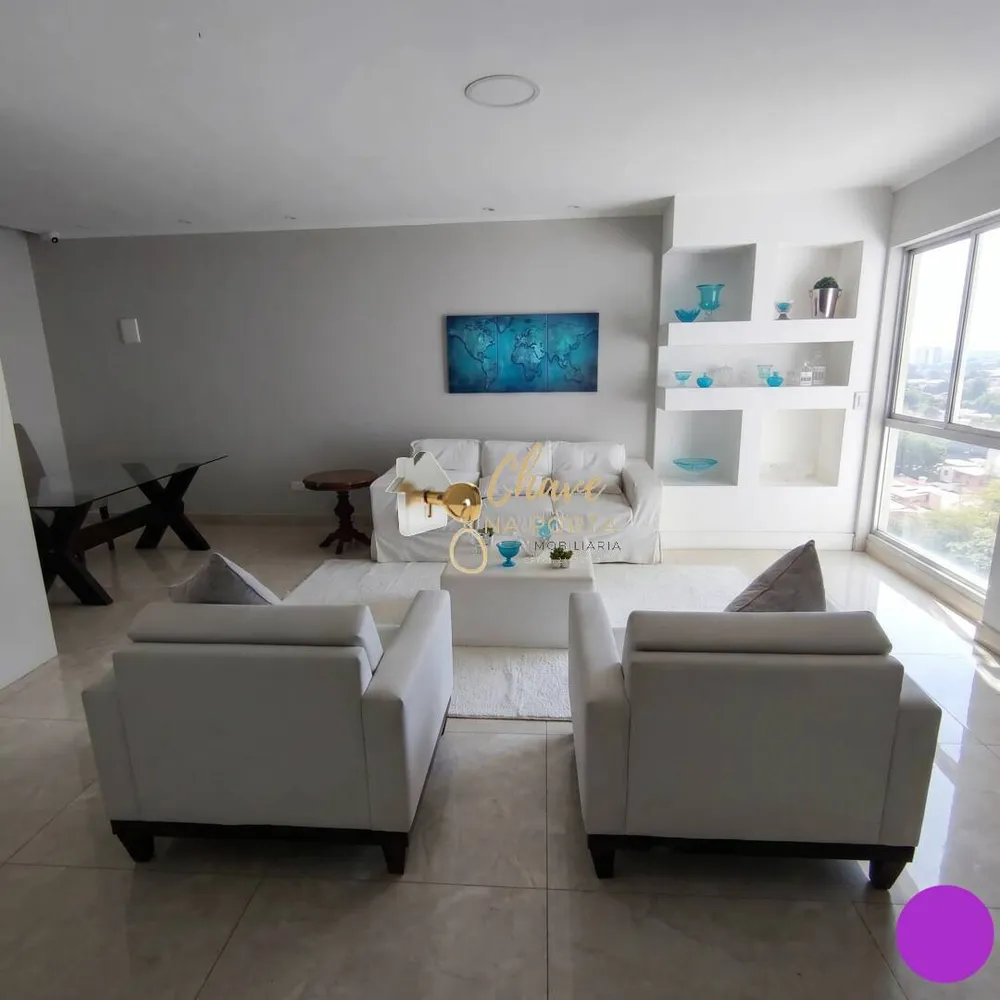 Apartamento, 1 quarto, 40 m² - Foto 6