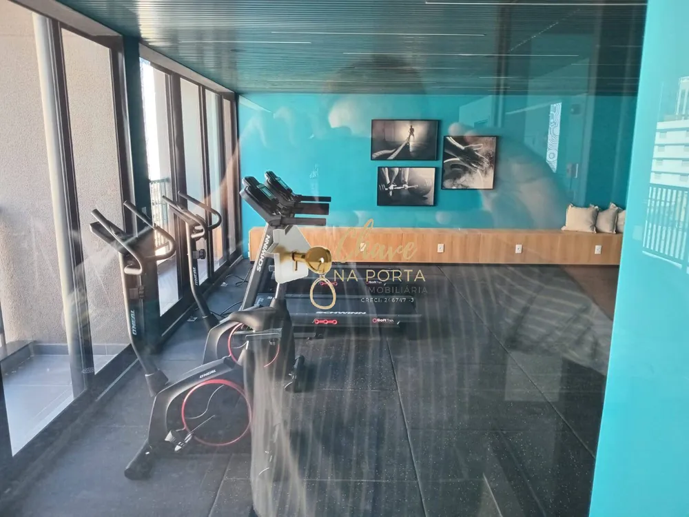 Apartamento, 1 quarto, 22 m² - Foto 6