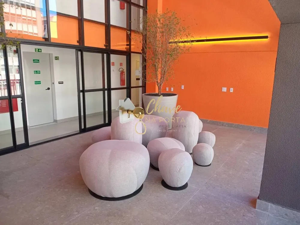 Apartamento, 1 quarto, 22 m² - Foto 5