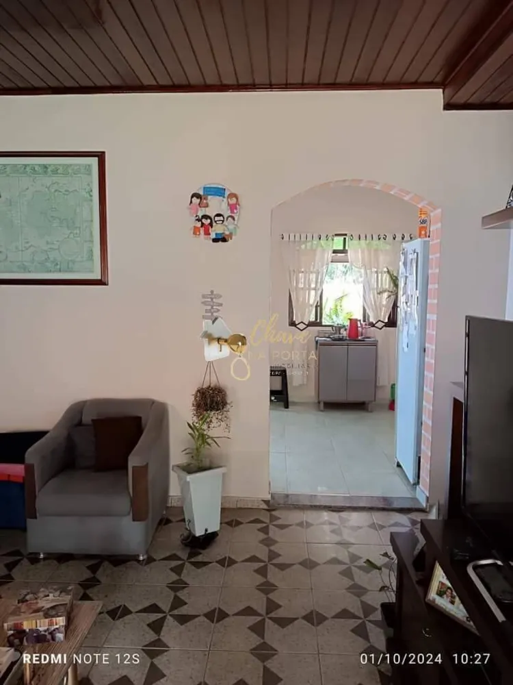 Chácara, 3 quartos, 1000 m² - Foto 3