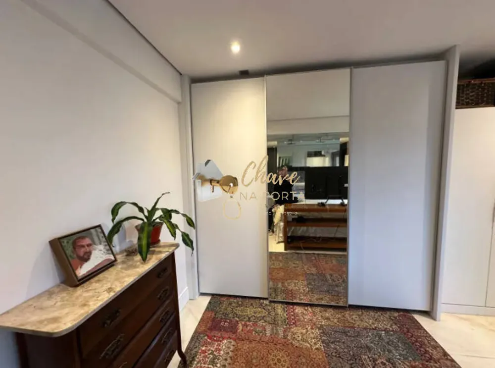 Apartamento, 3 quartos, 162 m² - Foto 4