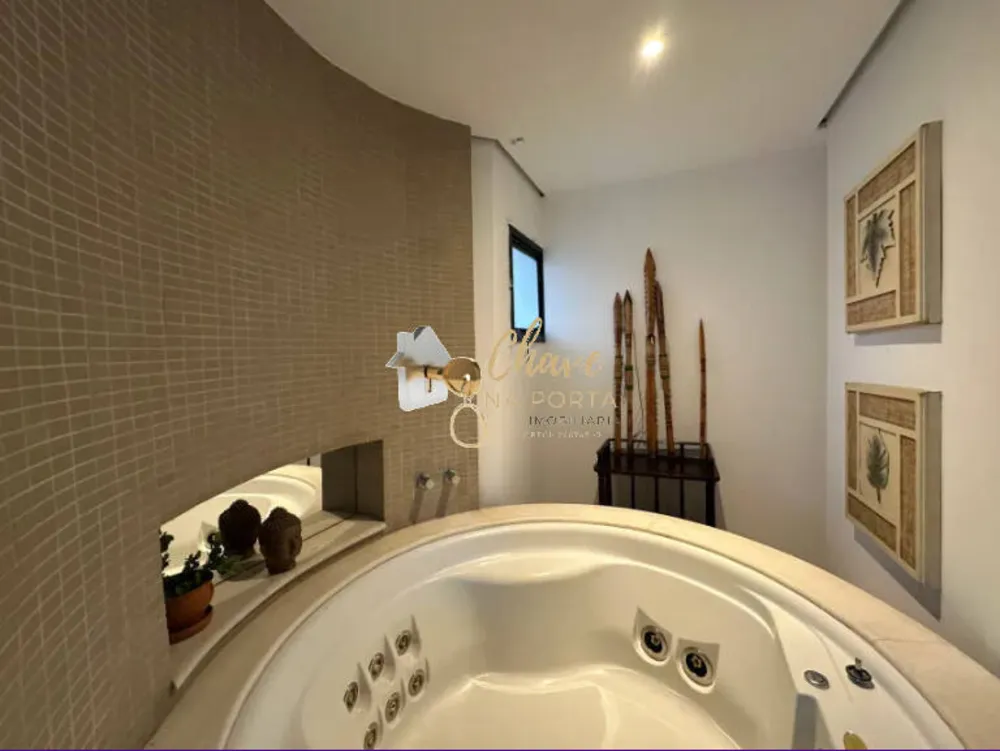 Apartamento, 3 quartos, 162 m² - Foto 2