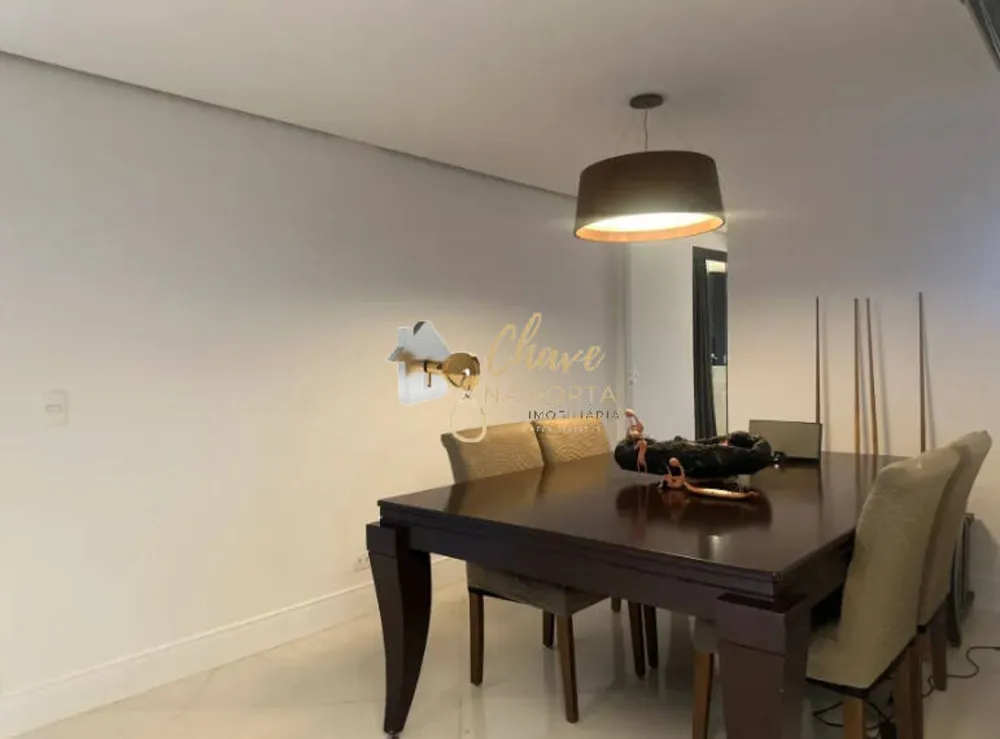 Apartamento, 3 quartos, 162 m² - Foto 1