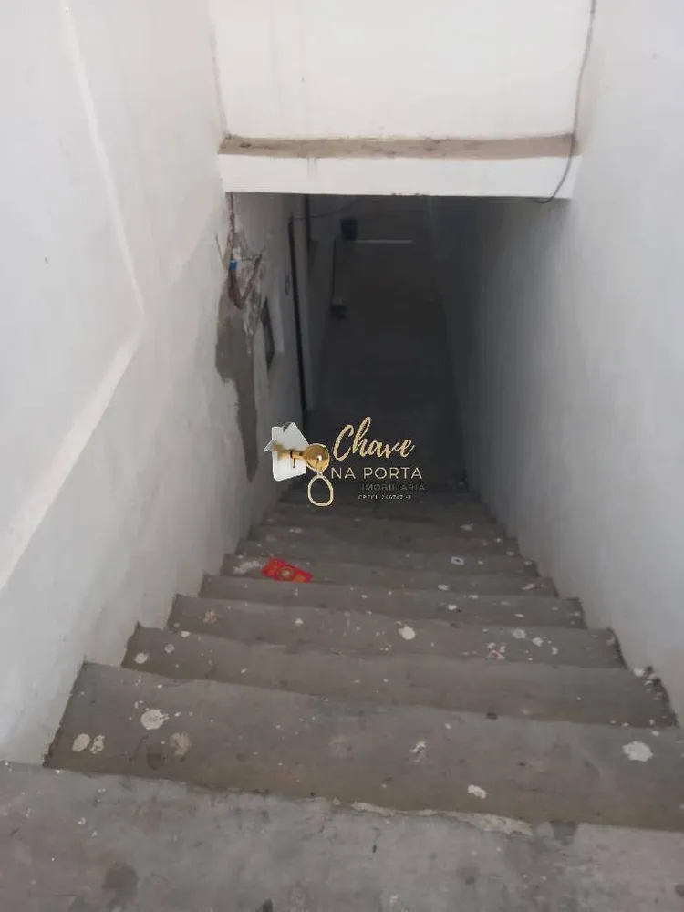 Sobrado, 4 quartos, 250 m² - Foto 8