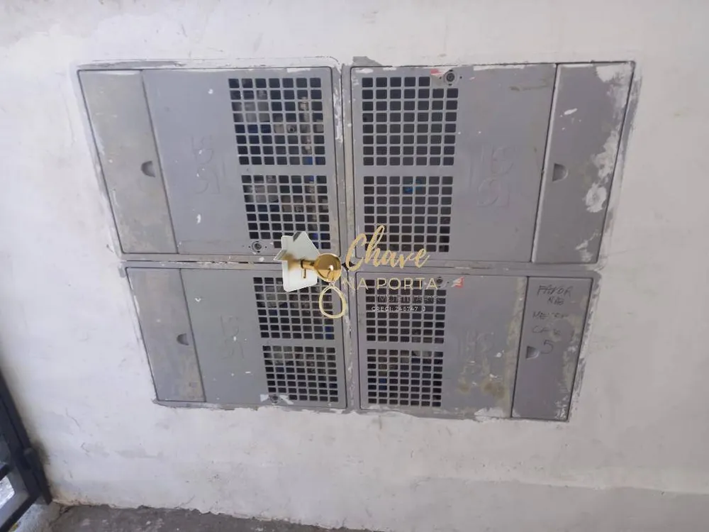 Sobrado, 4 quartos, 250 m² - Foto 7