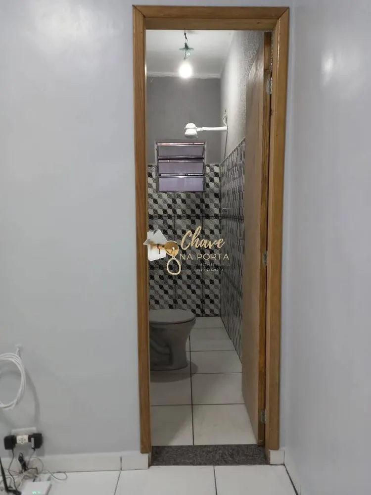 Sobrado, 4 quartos, 250 m² - Foto 2