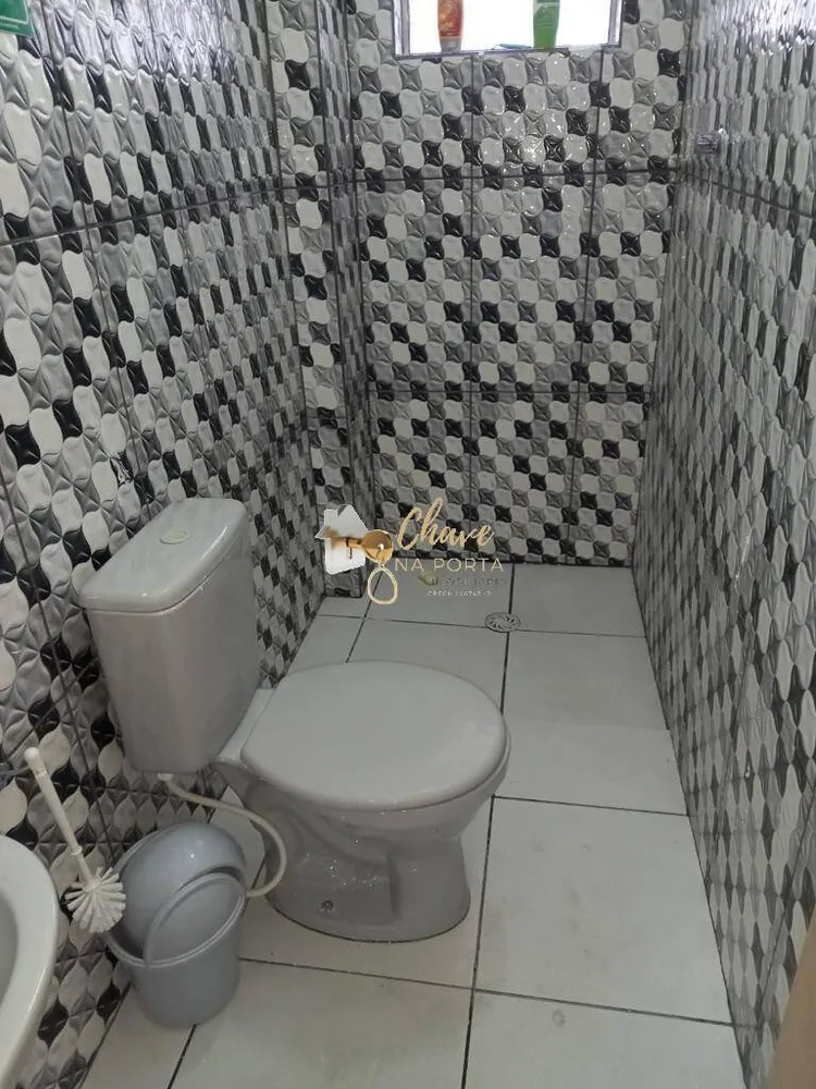 Sobrado, 4 quartos, 250 m² - Foto 5