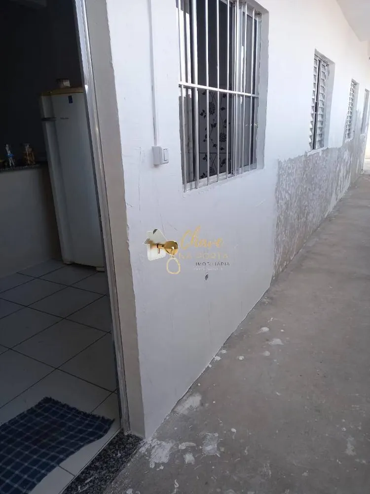 Sobrado, 4 quartos, 250 m² - Foto 6