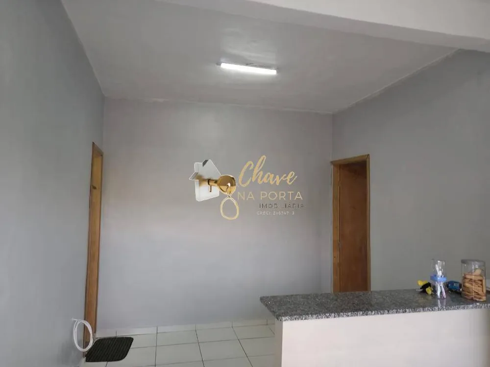 Sobrado, 4 quartos, 250 m² - Foto 1