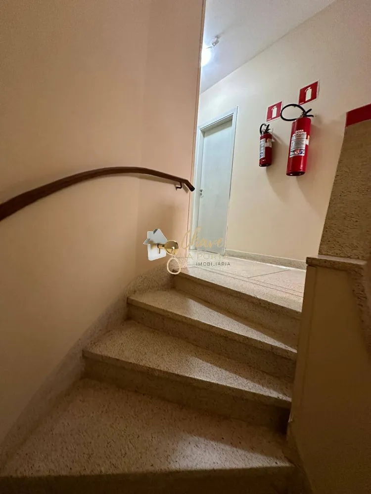 Apartamento, 2 quartos, 80 m² - Foto 2