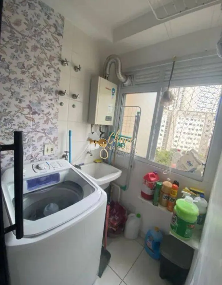 Apartamento, 2 quartos, 59 m² - Foto 4