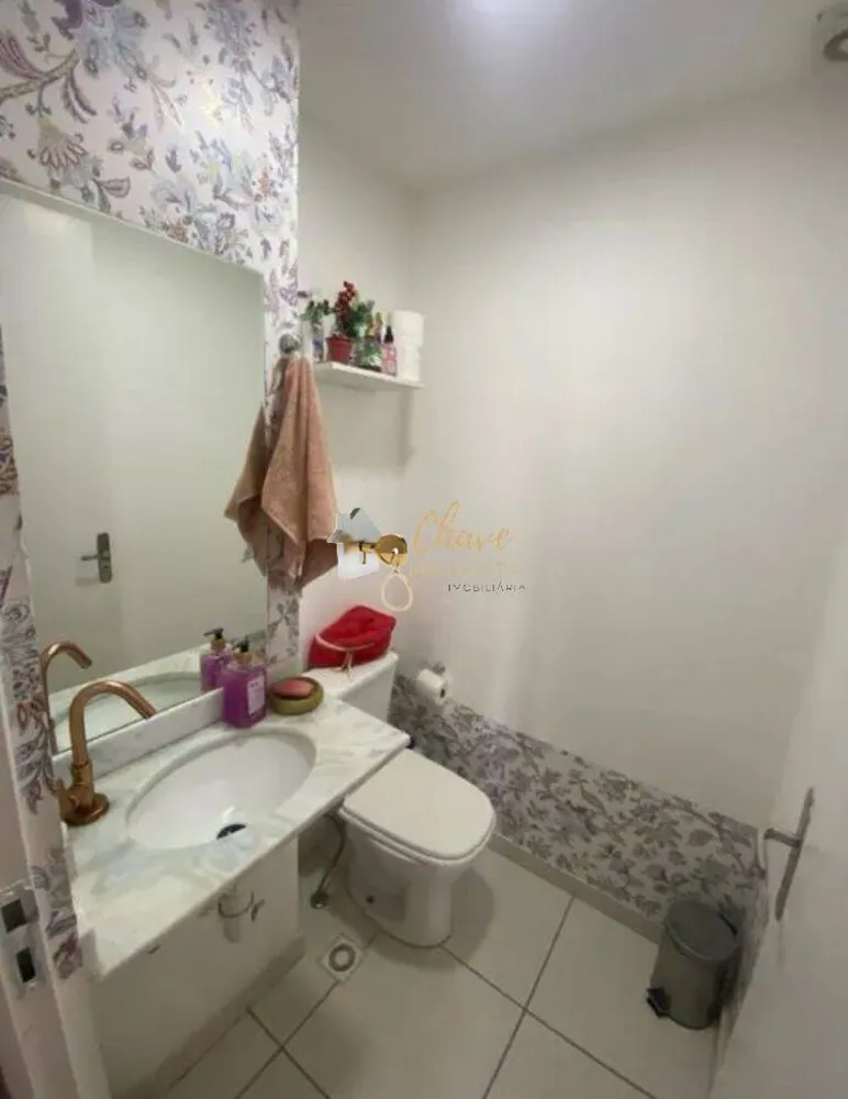 Apartamento, 2 quartos, 59 m² - Foto 3