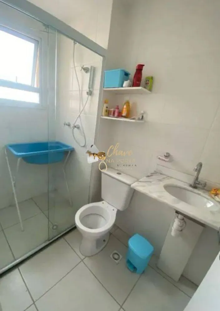 Apartamento, 2 quartos, 59 m² - Foto 2