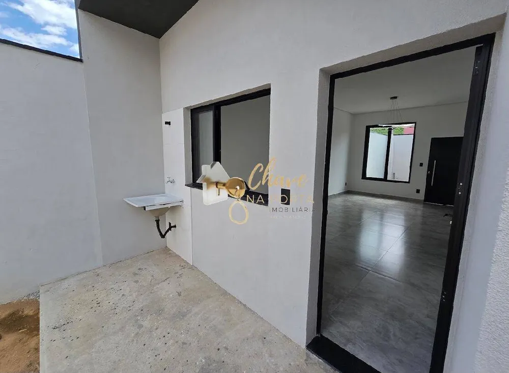 Casa, 2 quartos, 63 m² - Foto 11