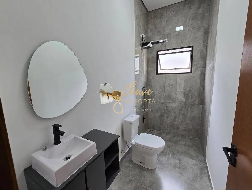 Casa, 2 quartos, 63 m² - Foto 1