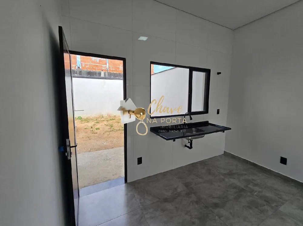 Casa, 2 quartos, 63 m² - Foto 4