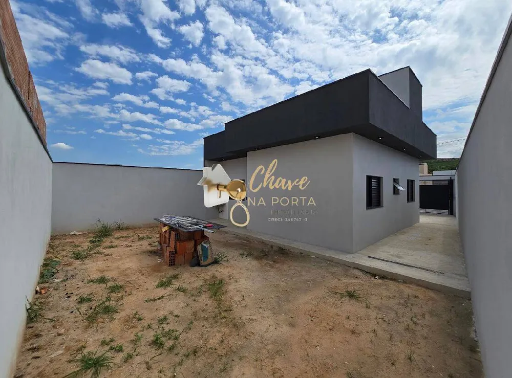 Casa, 2 quartos, 63 m² - Foto 9