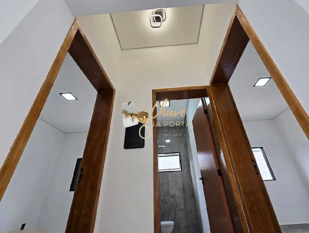 Casa, 2 quartos, 63 m² - Foto 3