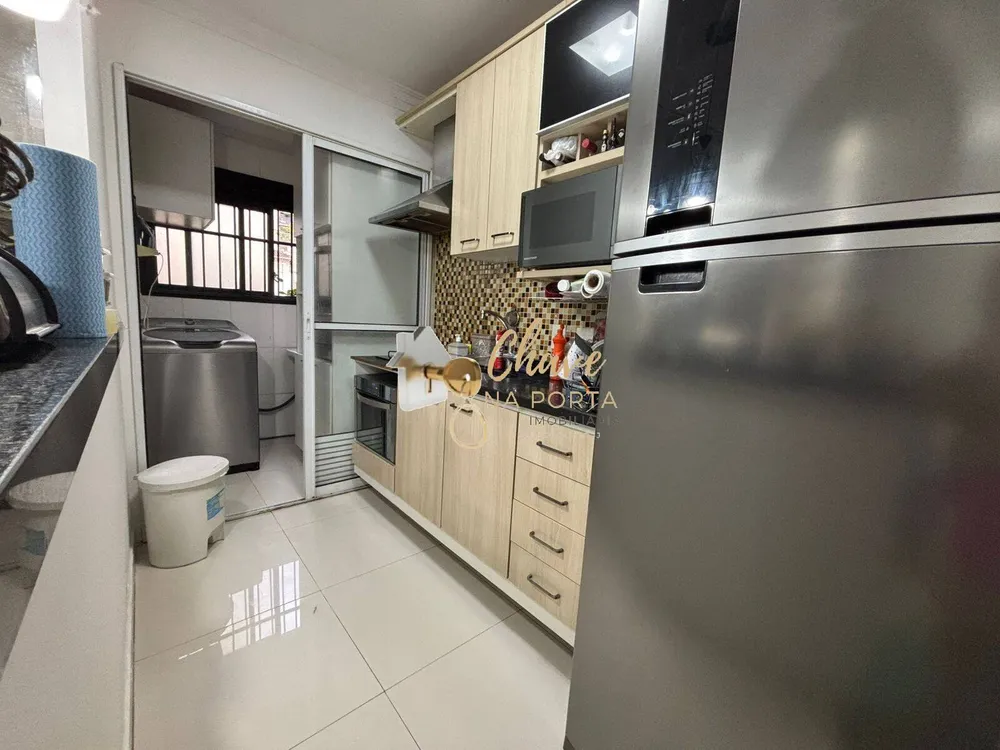 Apartamento, 3 quartos, 97 m² - Foto 3
