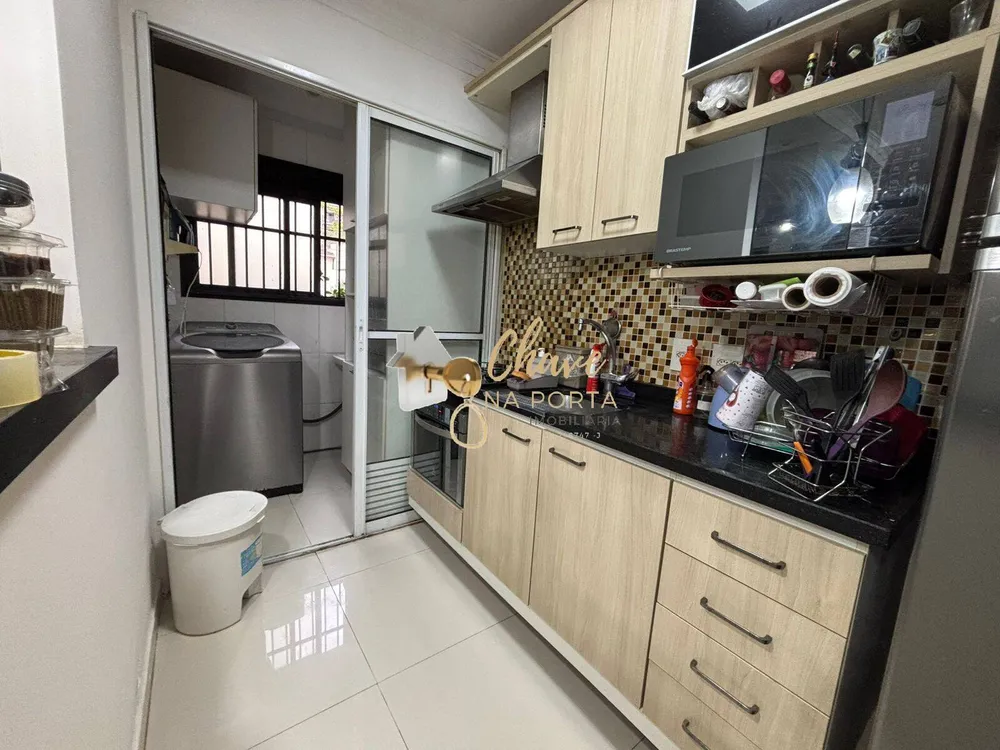 Apartamento, 3 quartos, 97 m² - Foto 4