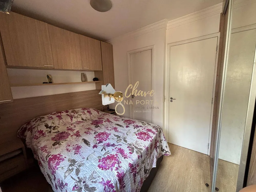 Apartamento, 3 quartos, 97 m² - Foto 6